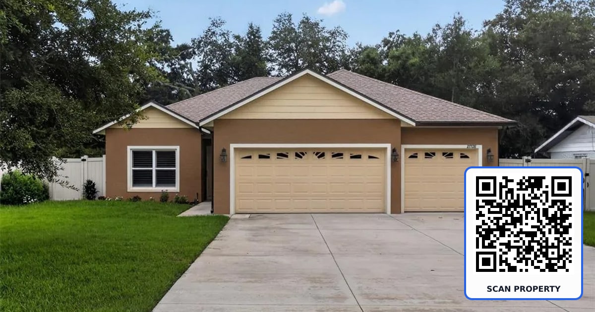 27728 LISA DRIVE property photo