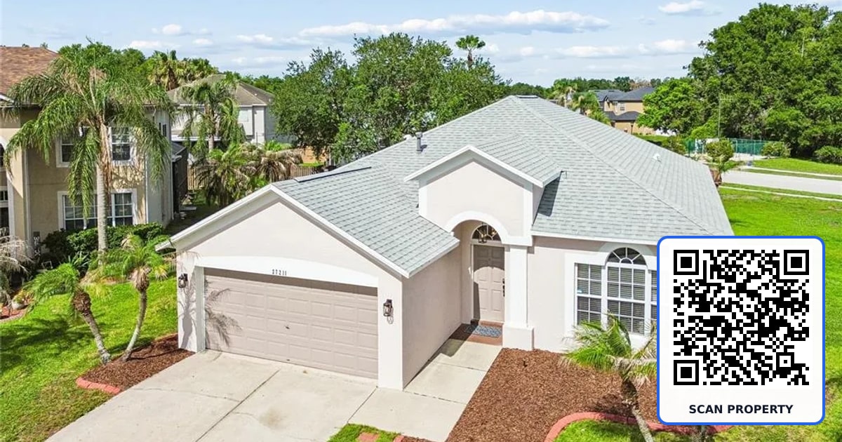 27211 LIRIOPE COURT property photo