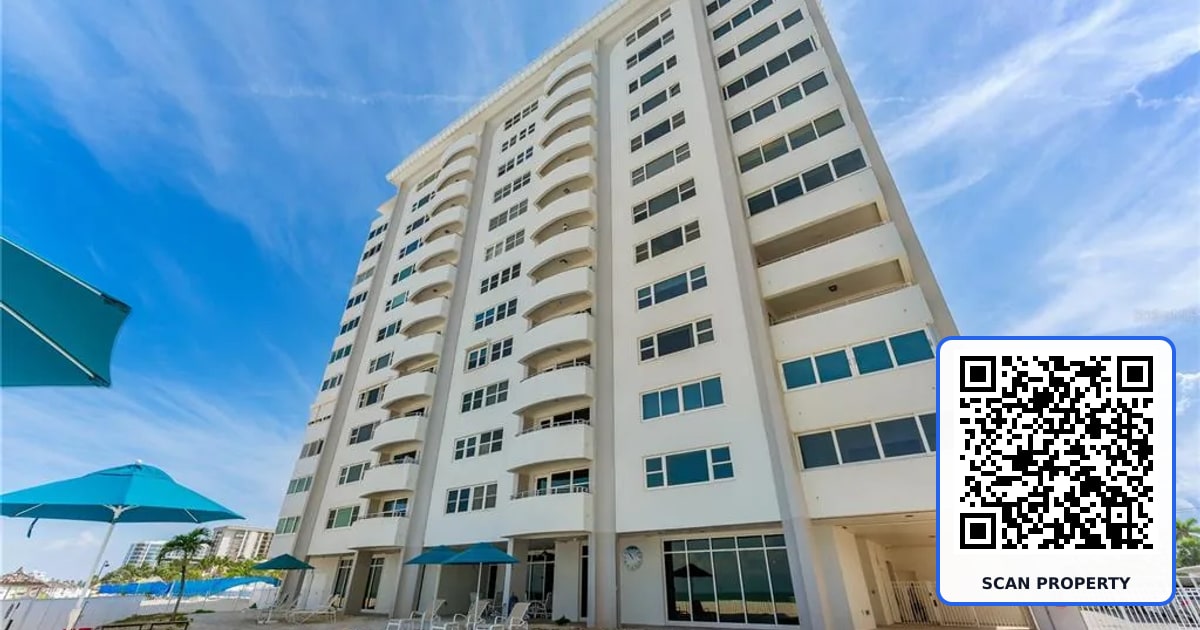 1700 BENJAMIN FRANKLIN DRIVE UNIT 10F property photo