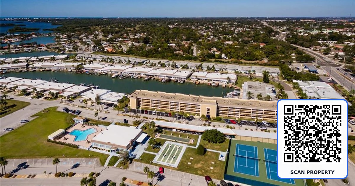 1 BOCA CIEGA POINT BOULEVARD UNIT 206 property photo