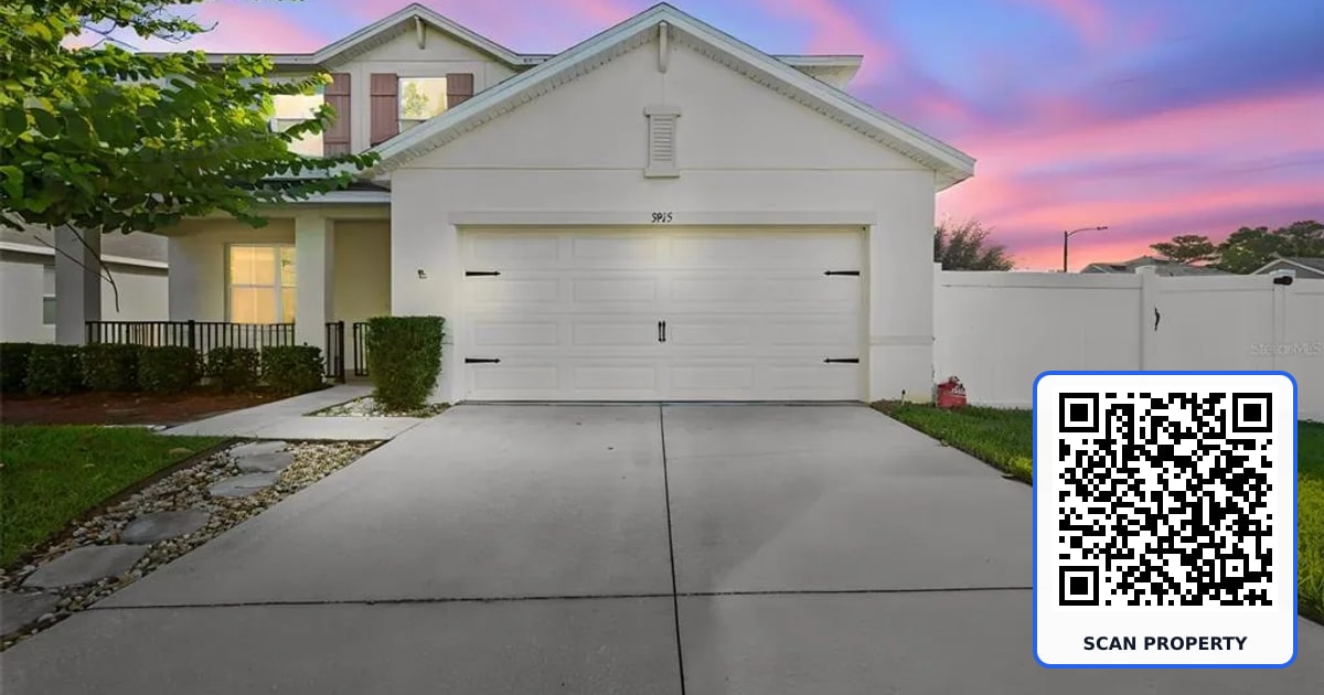 3915 BRAMBLEWOOD LOOP property photo