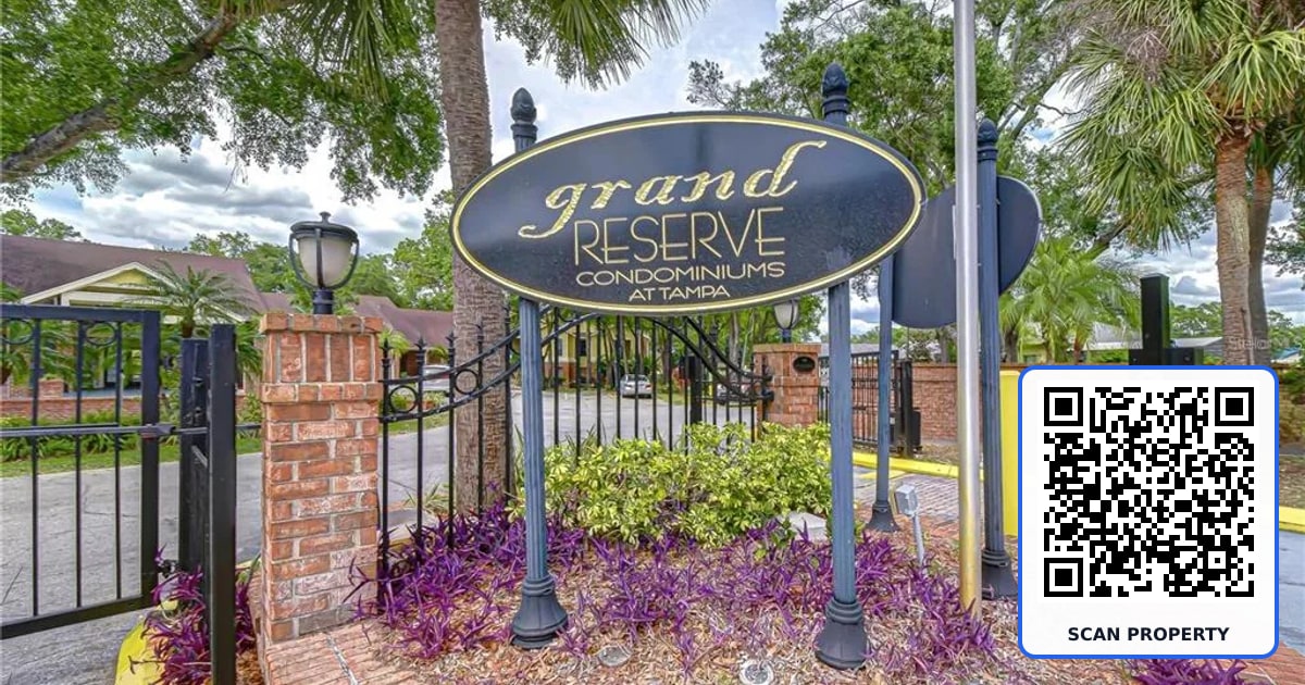 8711 FANCY FINCH DRIVE UNIT 101 property photo
