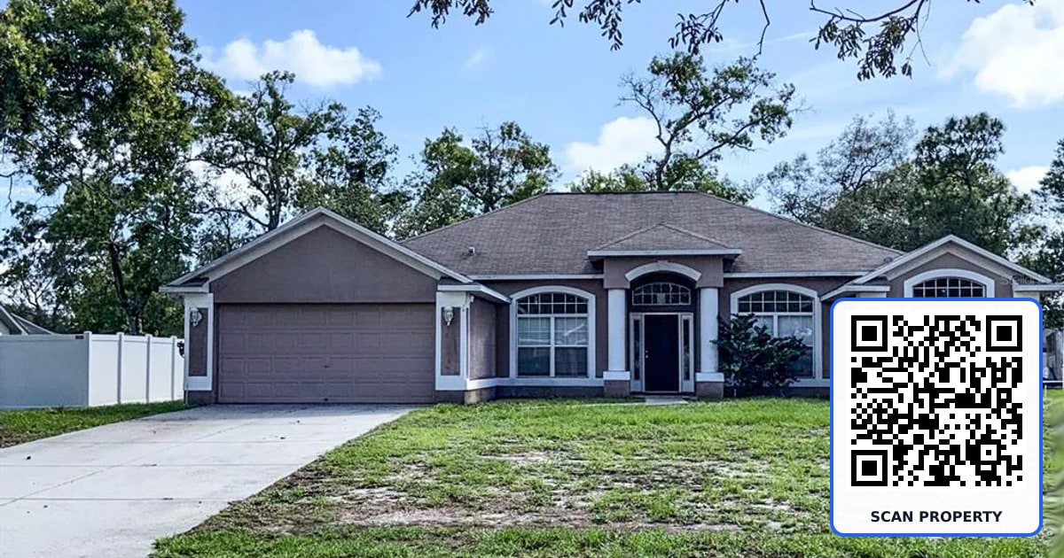 8414 BAY DRIVE property photo