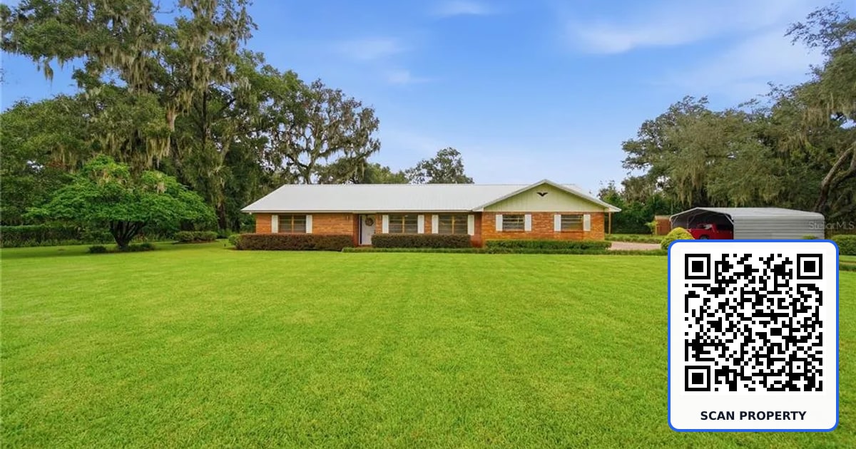 3704 THONOTOSASSA ROAD property photo
