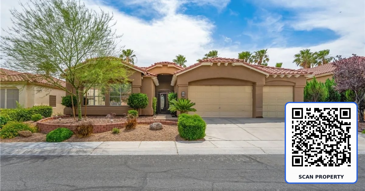 2404 Quartz Peak Street property photo