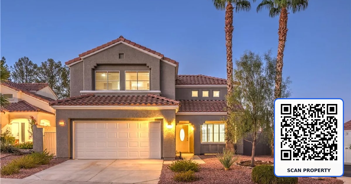 9716 Hitching Rail Drive property photo