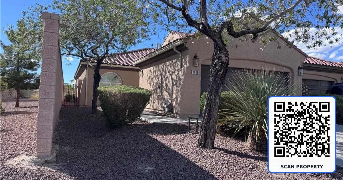 8809 Briar Bay Drive property photo