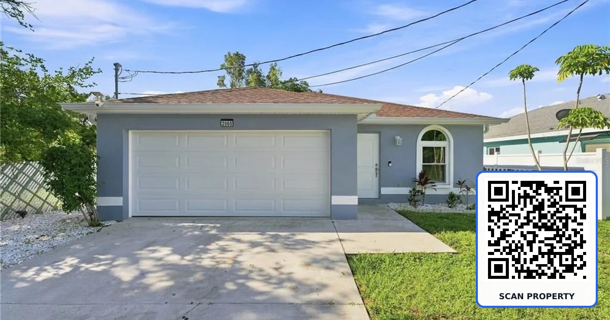 2060 6TH STREET property photo