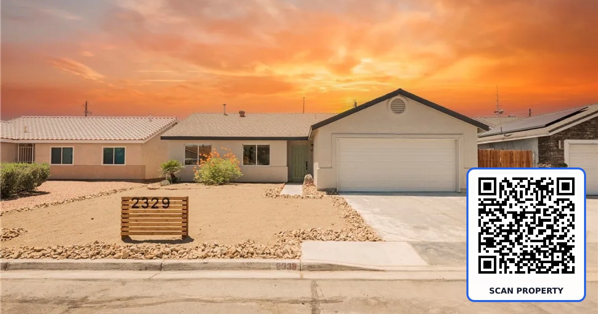 2329 Fields Street property photo