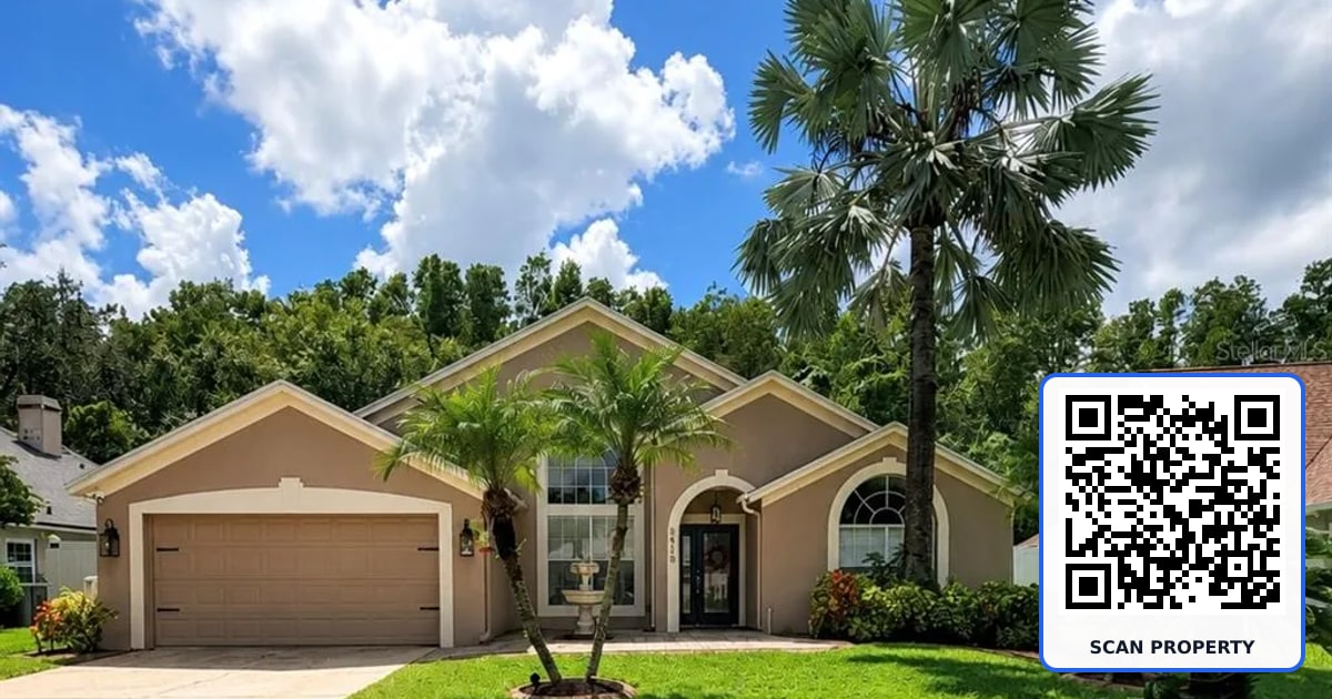 6518 APPALOOSA DRIVE property photo