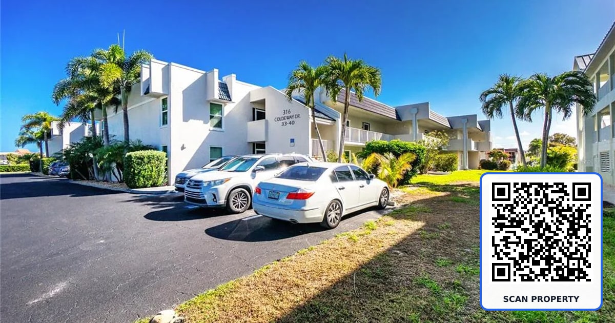 316 COLDEWAY DRIVE UNIT 38 property photo