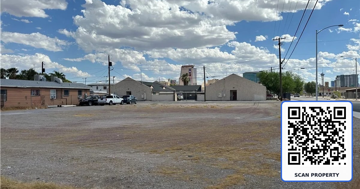 922 F Street property photo