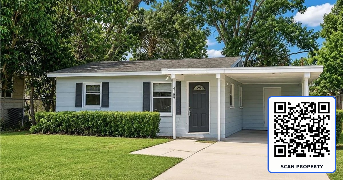4109 W ARCH STREET property photo