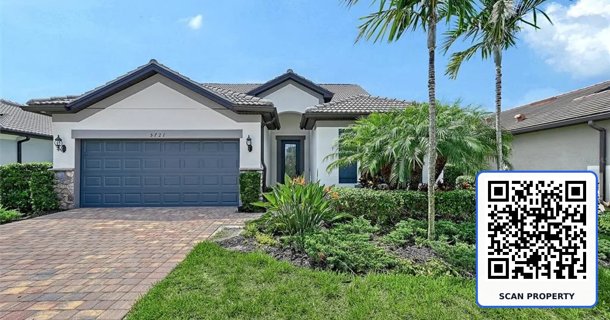 5721 SWEET LEAF WAY property photo