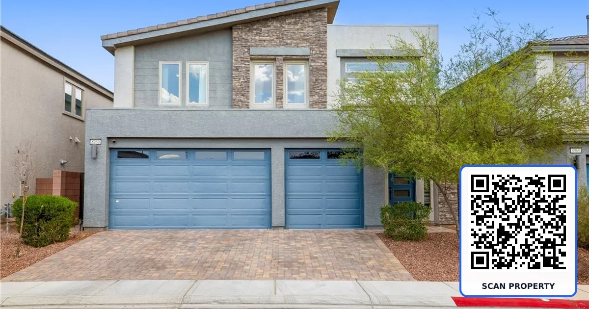 8960 Pemberton Valley Drive property photo