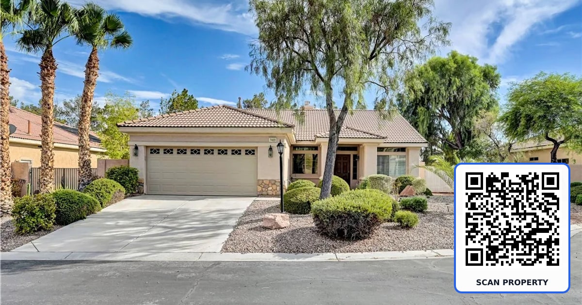 7423 Page Ranch Court property photo