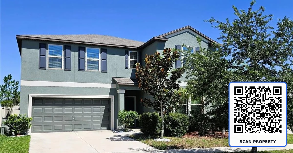 6822 KING CREEK DRIVE property photo