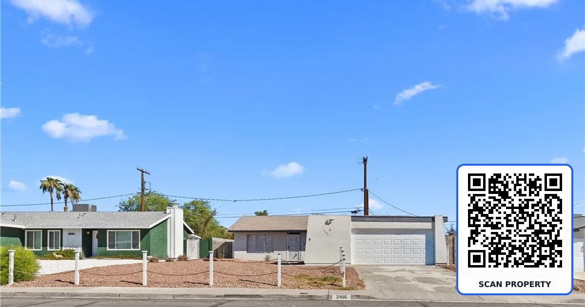 3906 Maryland Avenue property photo