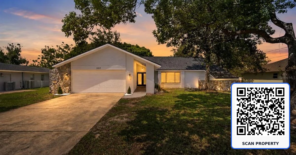 3017 BAYSHORE DRIVE property photo