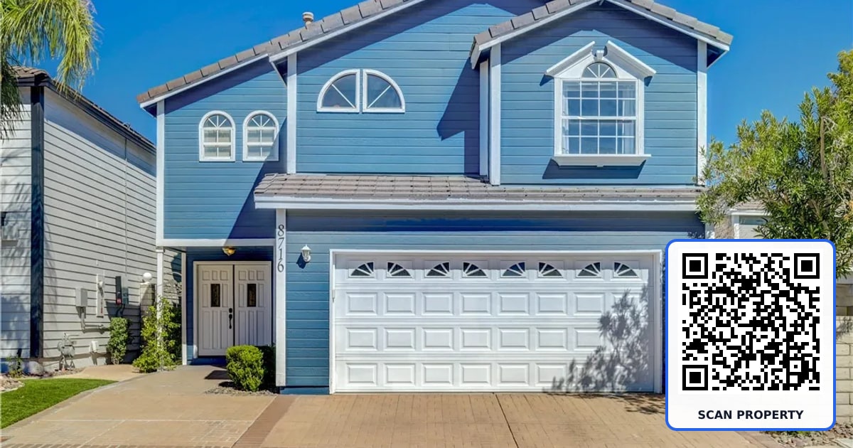 8716 Nautical Bay Lane property photo