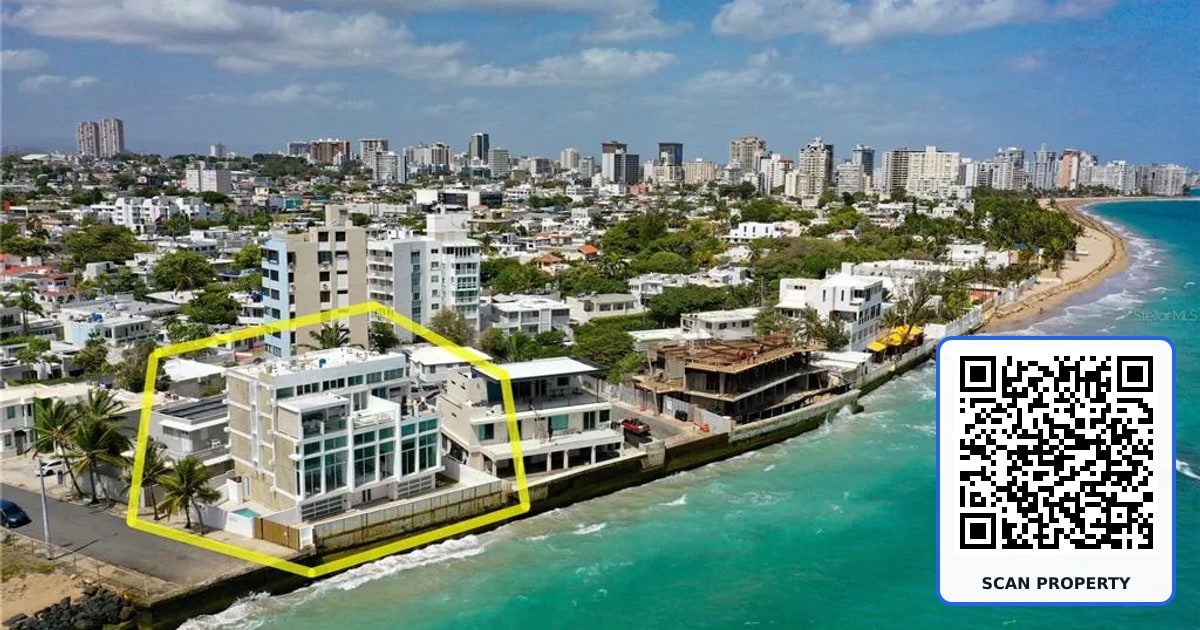 2 RAMPLA DEL ALMIRANTE UNIT A property photo