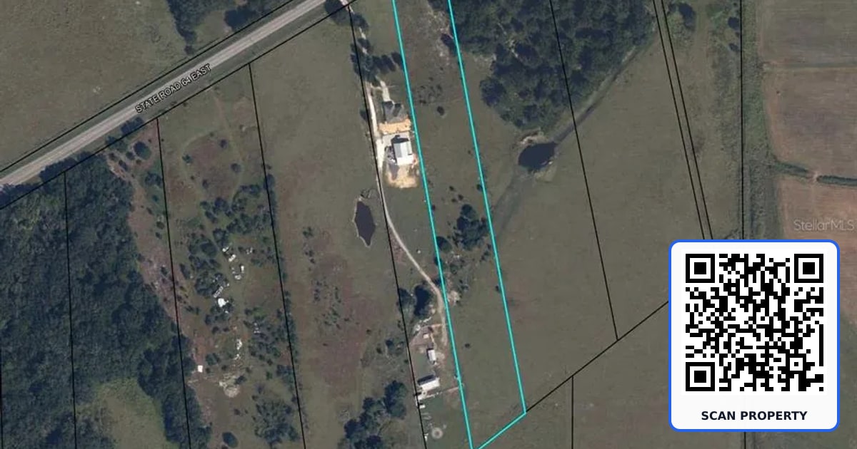 SR-64 property photo