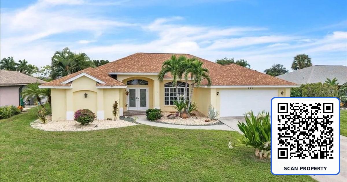 221 SPORTSMAN ROAD property photo