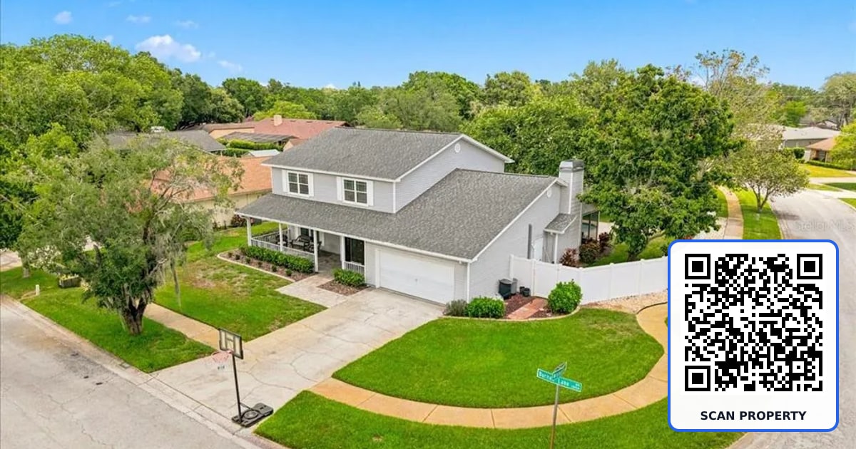 13101 BURNES LAKE DRIVE property photo