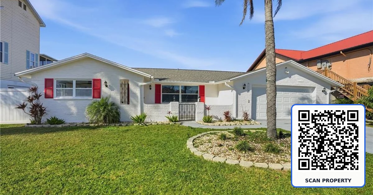 9837 ISLAND HARBOR DRIVE property photo