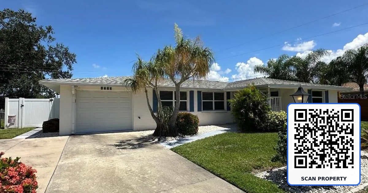 3141 REGATTA CIRCLE property photo