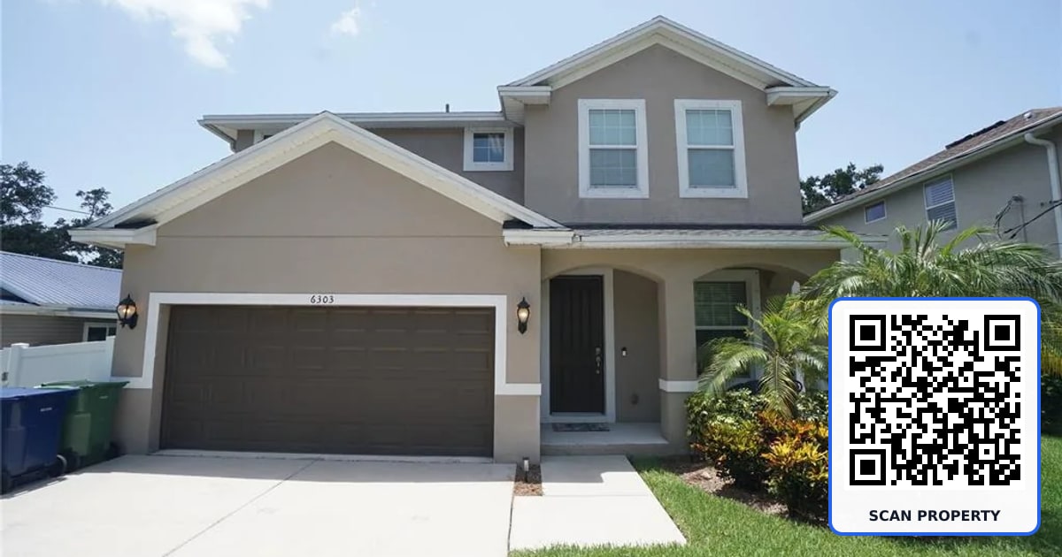 6303 S MACDILL AVENUE property photo