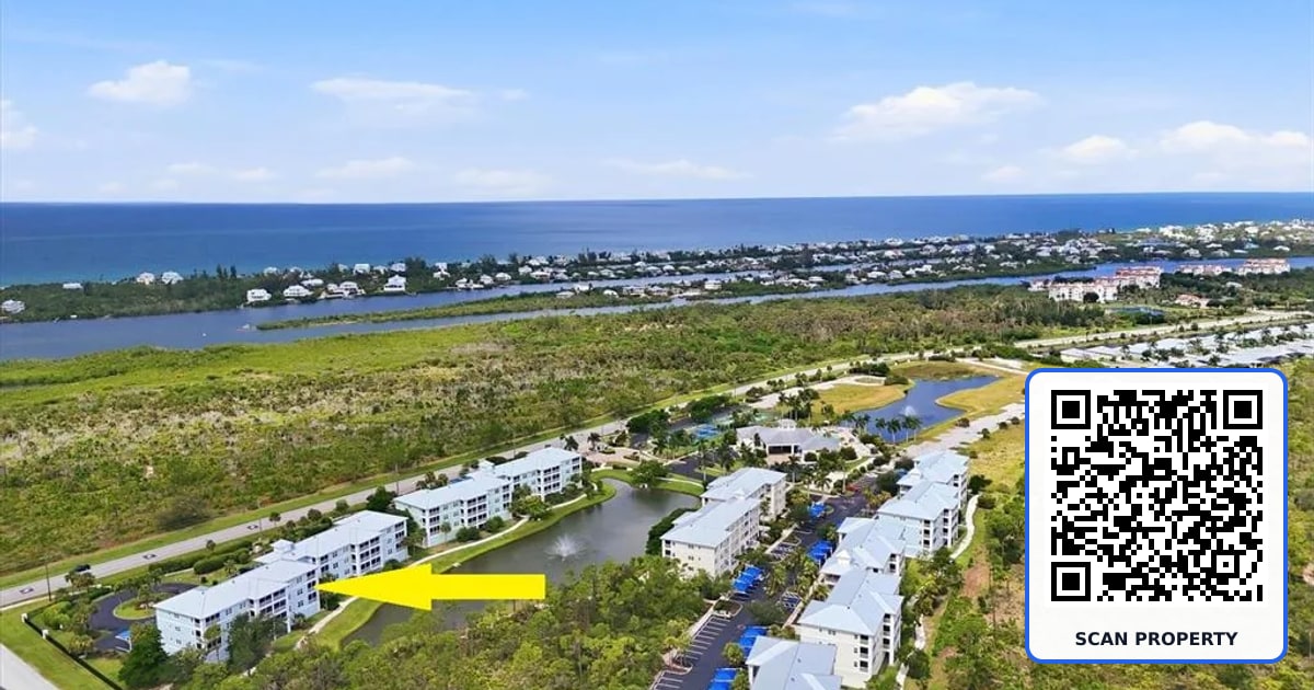 8405 PLACIDA ROAD UNIT 305 property photo