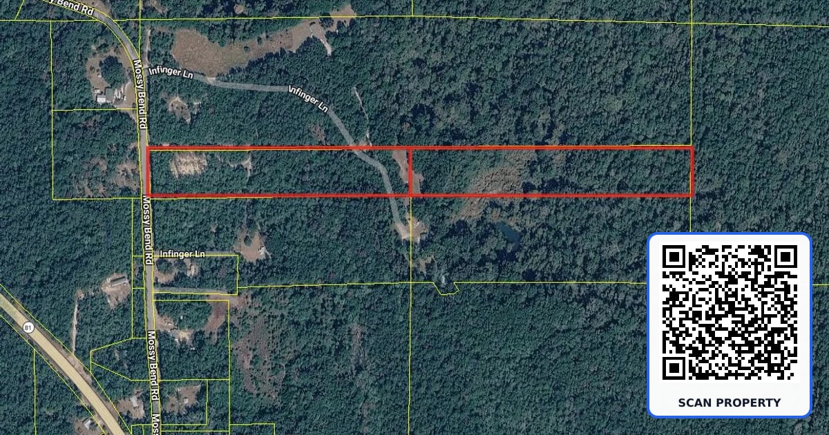 00 Mossy Bend Road property photo