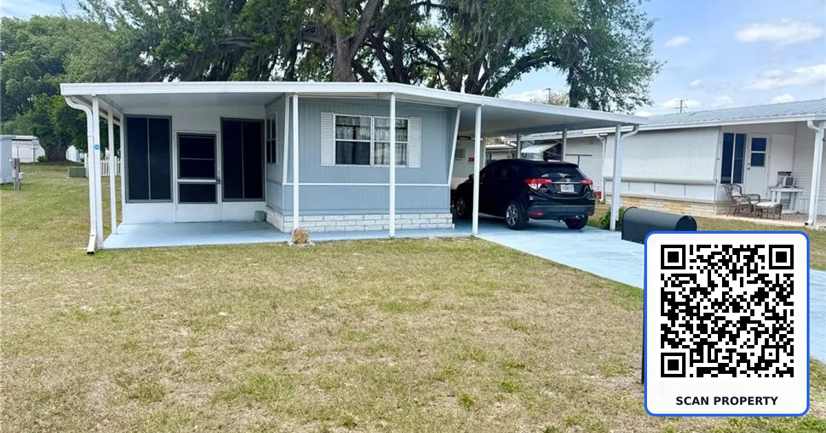 4513 AUTUMN PALM DRIVE property photo
