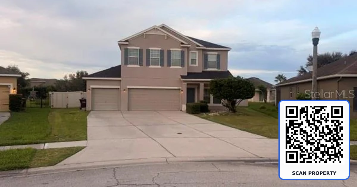 3504 BLITHE COURT property photo