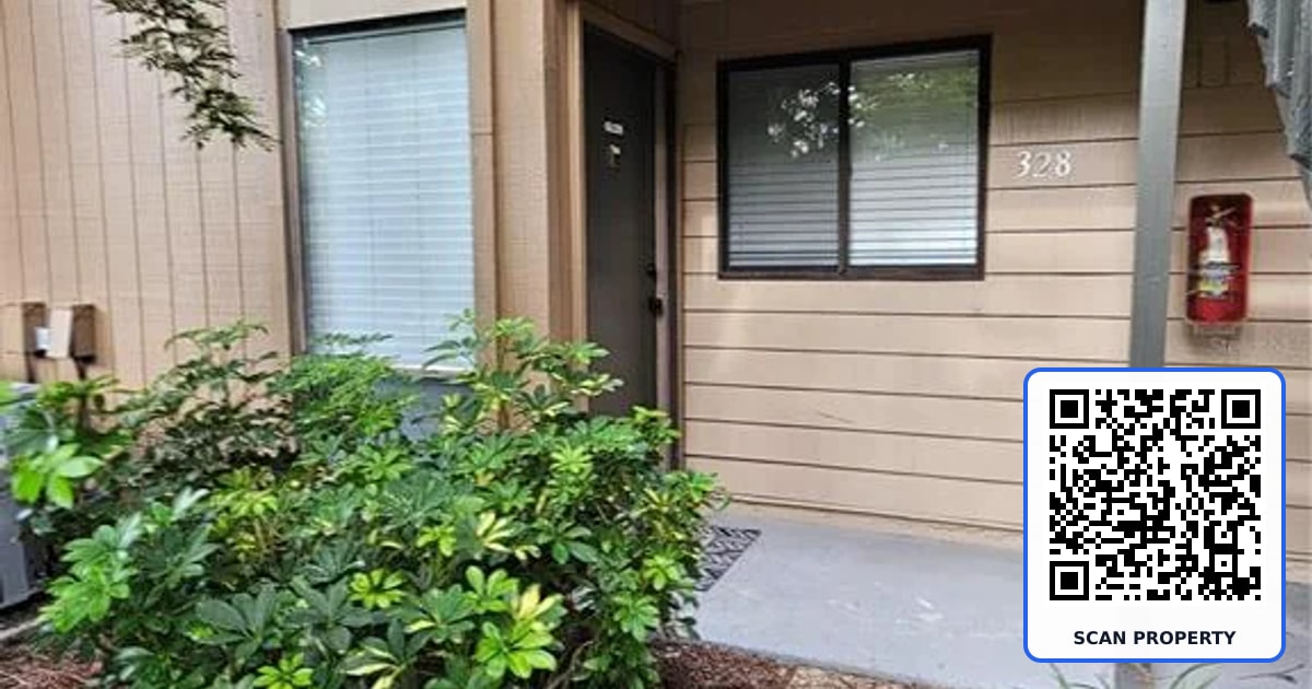 1720 GLENHOUSE DRIVE UNIT 328 property photo
