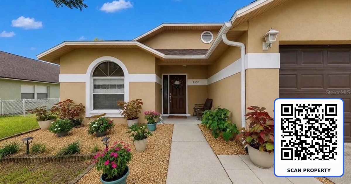 1302 BRAHMA DRIVE property photo