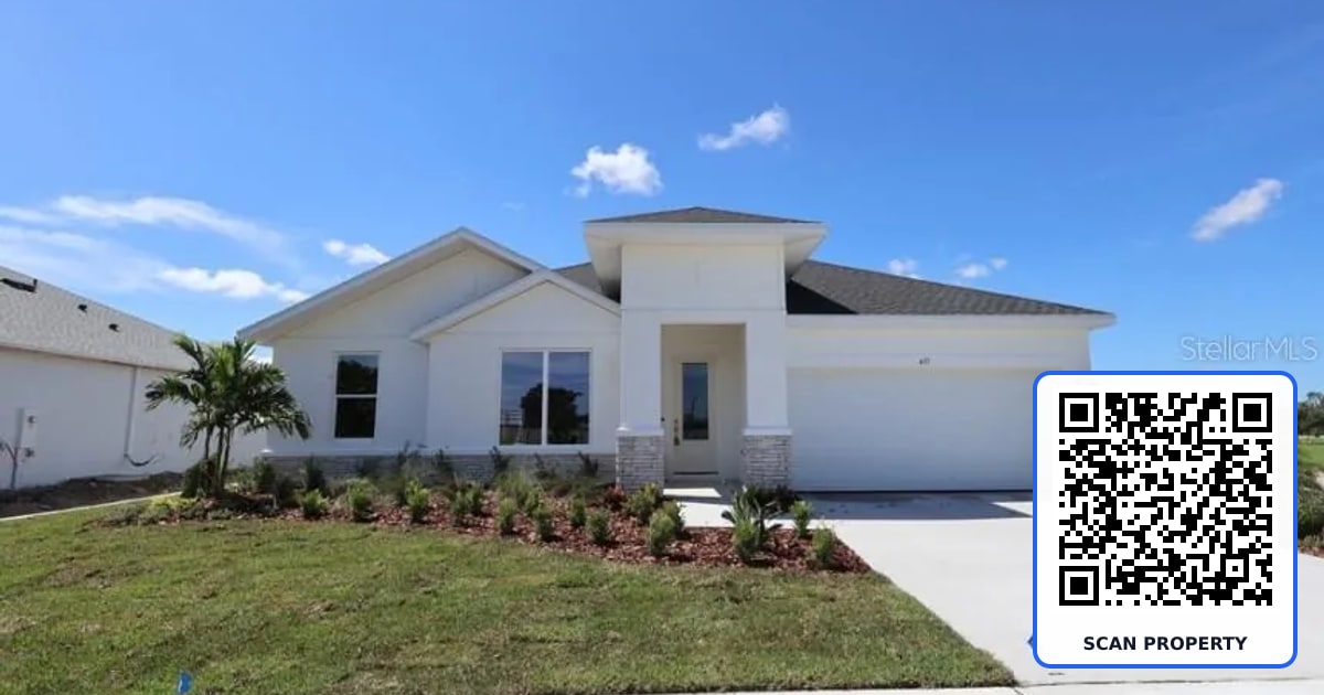 437 SPRING HARVEST DRIVE property photo