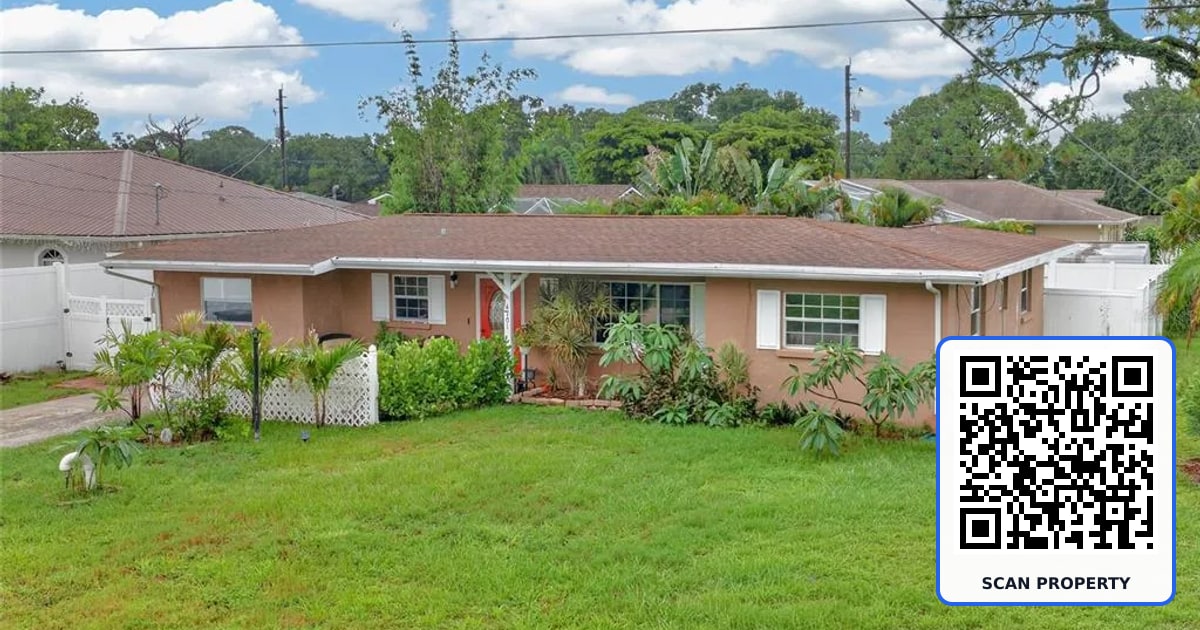 4701 SPAHN STREET property photo