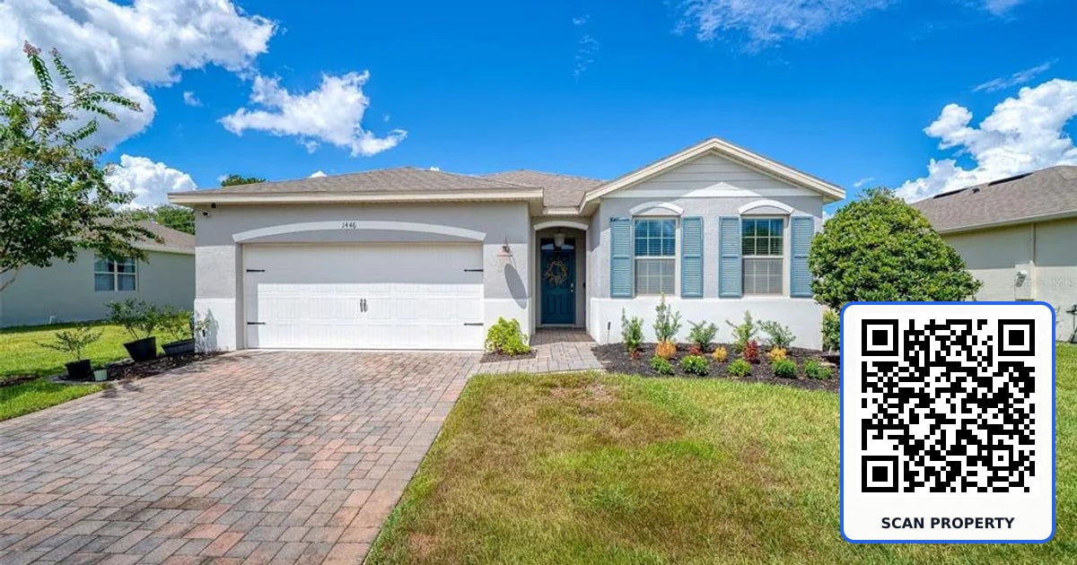 1446 SAVOY LANE property photo