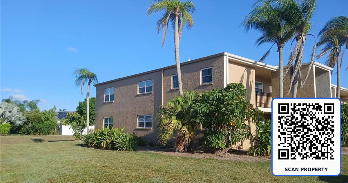 12300 PARK BOULEVARD UNIT 101 property photo