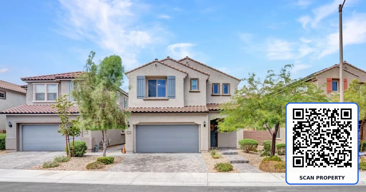 8123 Skye Chalet Street property photo