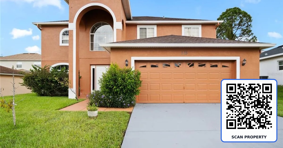 133 INCONNU COURT property photo