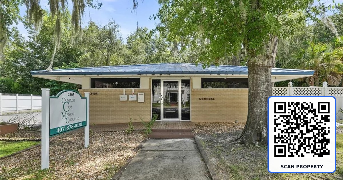 2105 S PARK AVENUE property photo