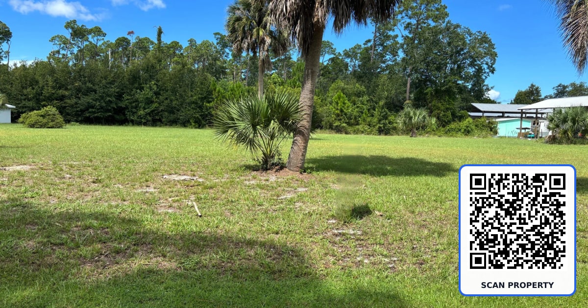 Lot 4 Oak Grove Avenue property photo