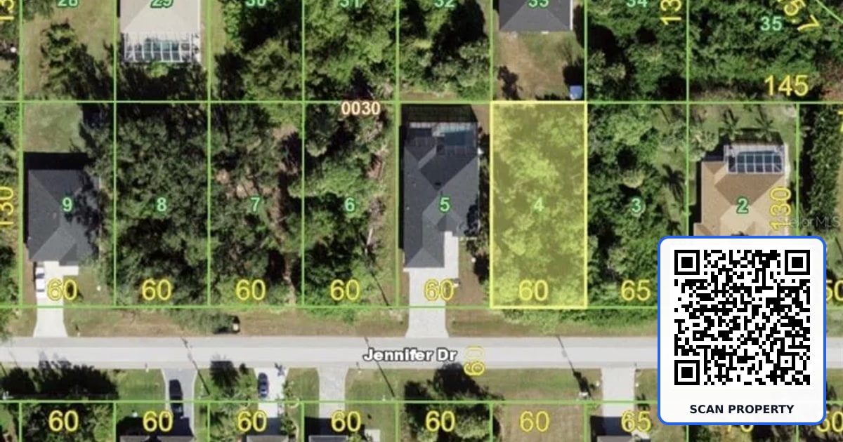 222 JENNIFER DRIVE property photo