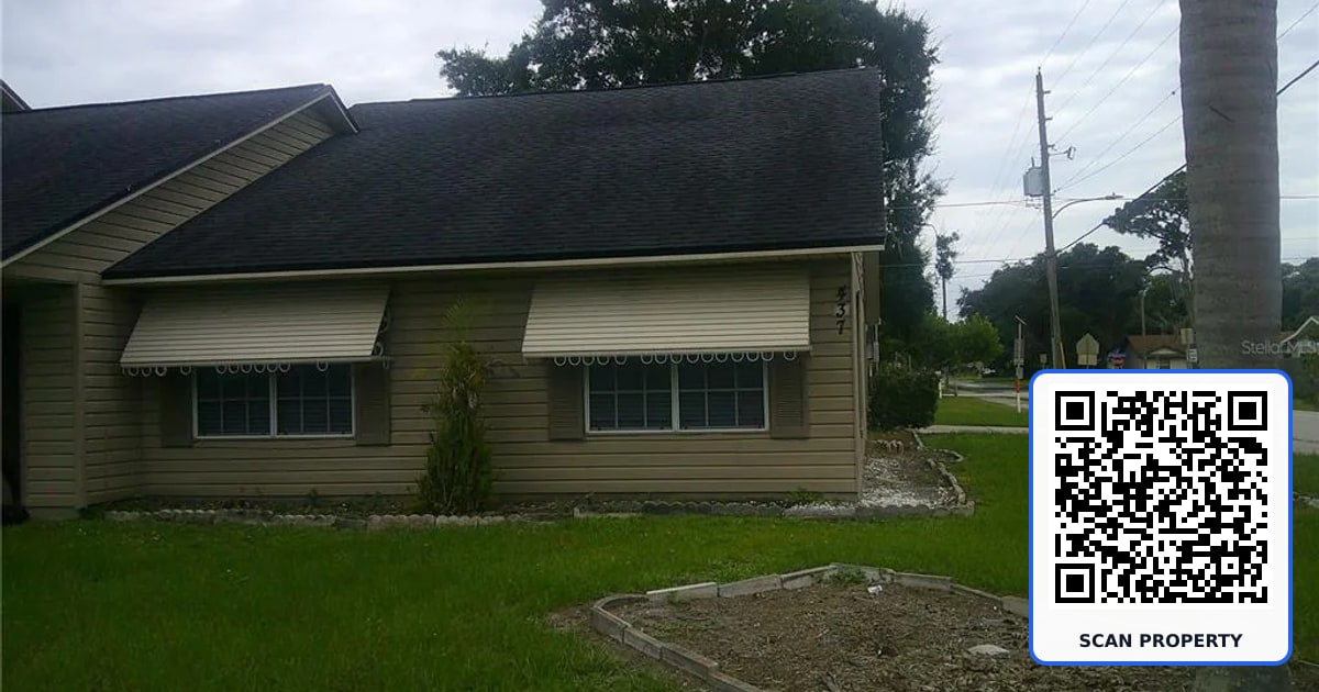 437 COLUMBIA AVENUE property photo