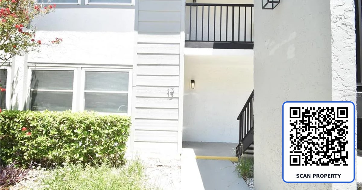 3107 W HORATIO STREET UNIT 13B property photo