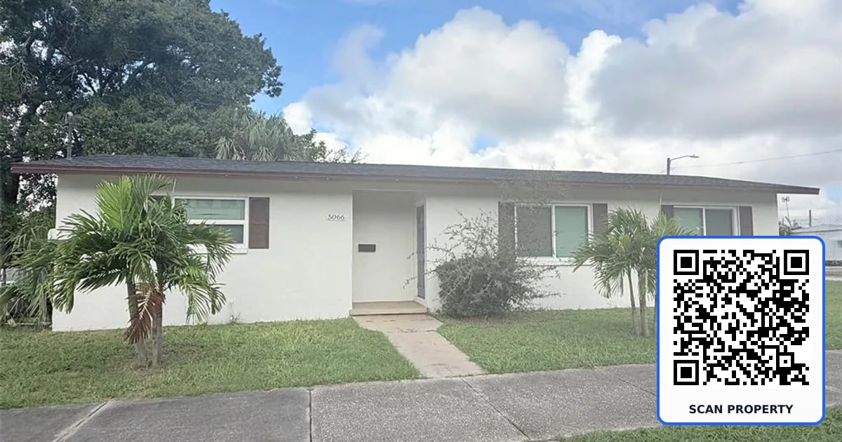 5066 3RD STREET N property photo