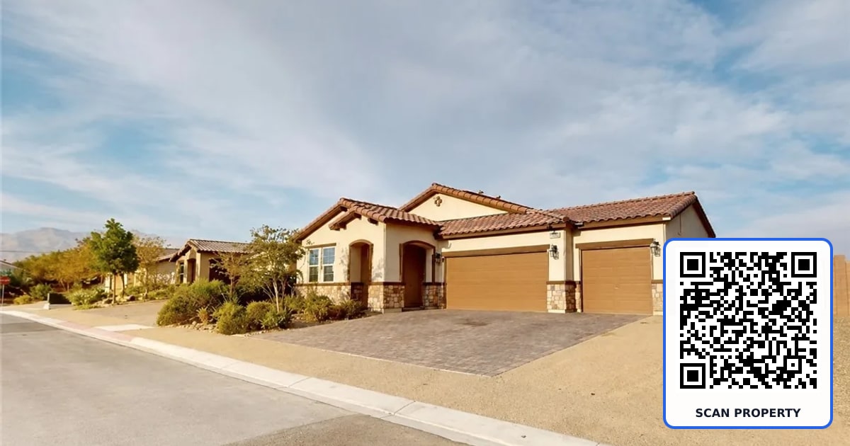 6940 Unicorn Street property photo